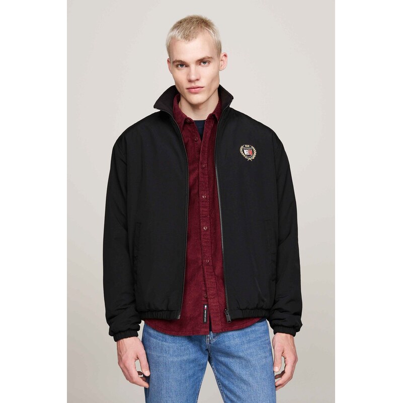 Tommy Hilfiger přechodná bunda