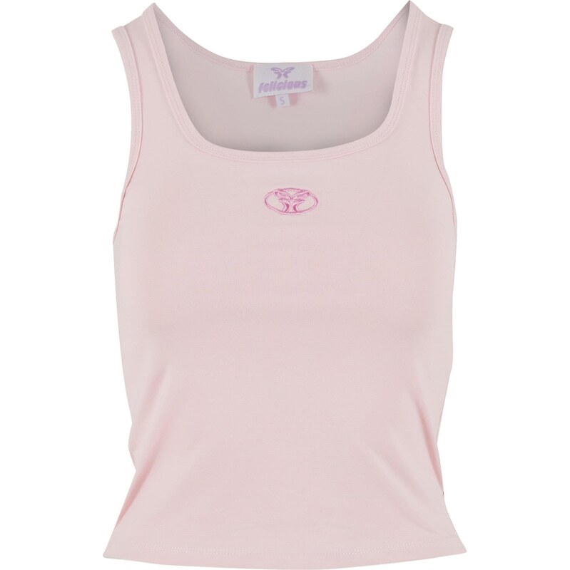 Felicious Top růžová 110999984