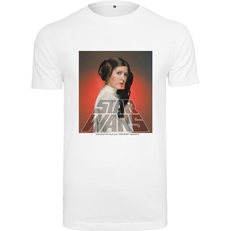 Merchcode Tričko červenofialová / černá / bílá