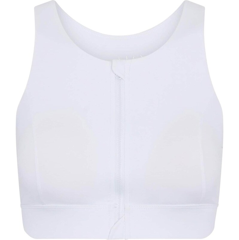 Born Sportovní top Eider bílá 111000849