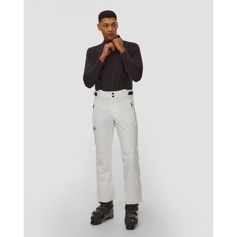 Pánské Lyžařské Kalhoty Descente Swiss Pants