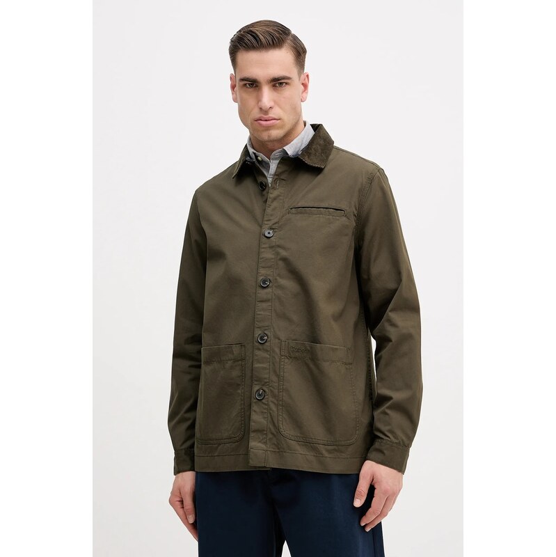 Barbour Bavlněná košile Cole