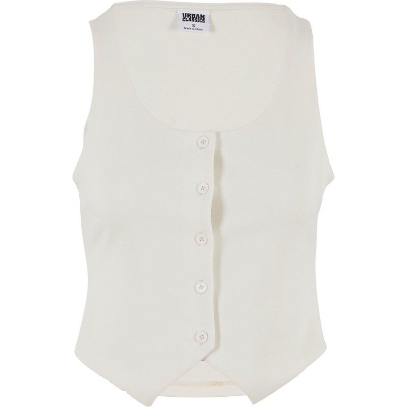 Urban Classics Vesta k obleku offwhite 111002940