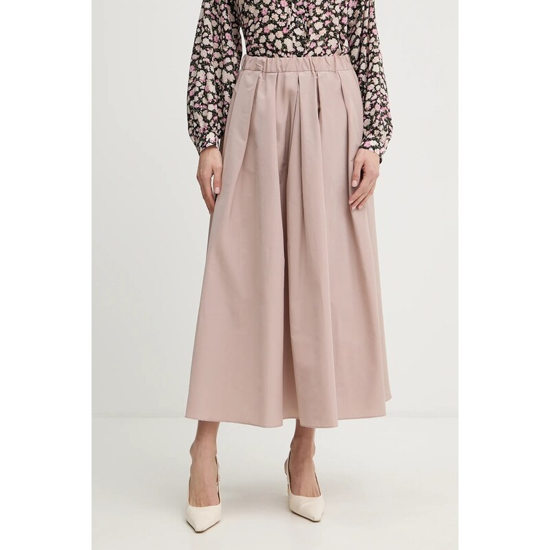 Weekend Max Mara Sukně Weekend Max Mara CURVATO