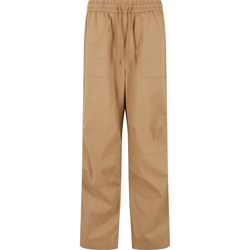 Urban Classics Kalhoty velbloudí
