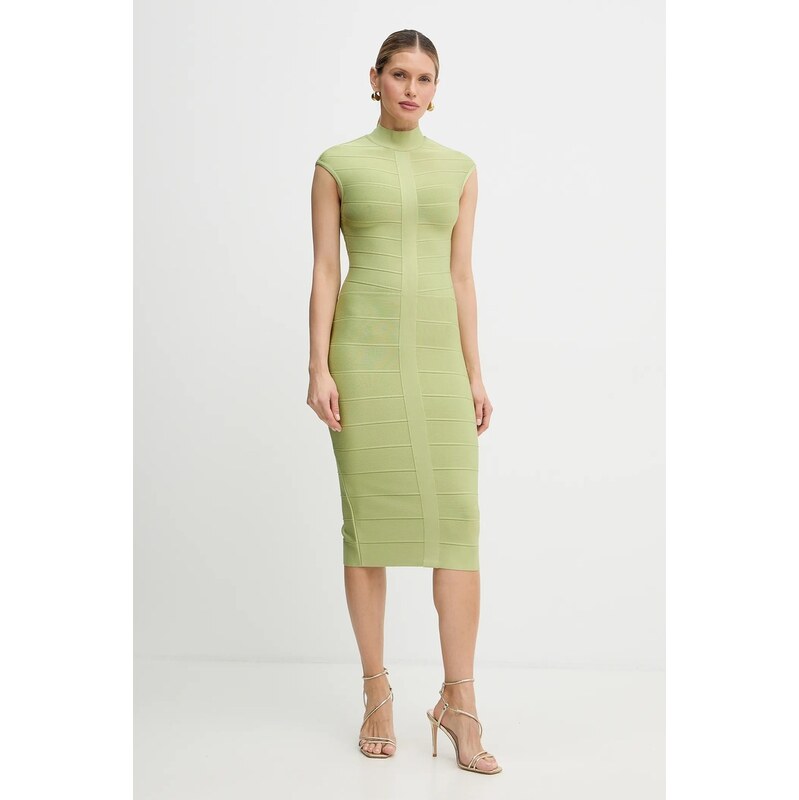 Šaty Herve Leger Davina 111012772