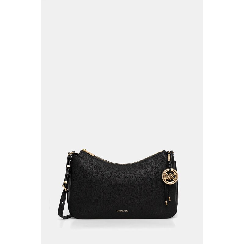 MICHAEL Michael Kors taška dámská kožená