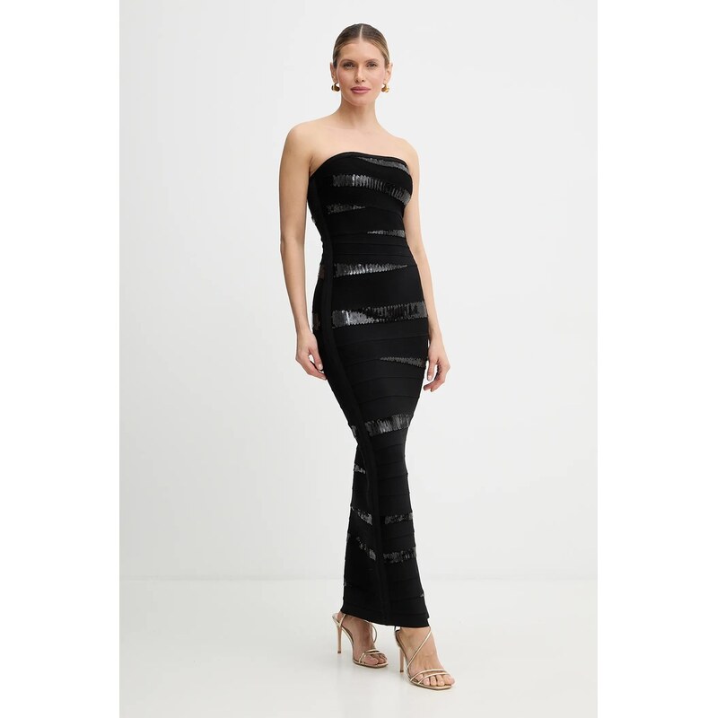 Šaty Herve Leger Chiara 111012744