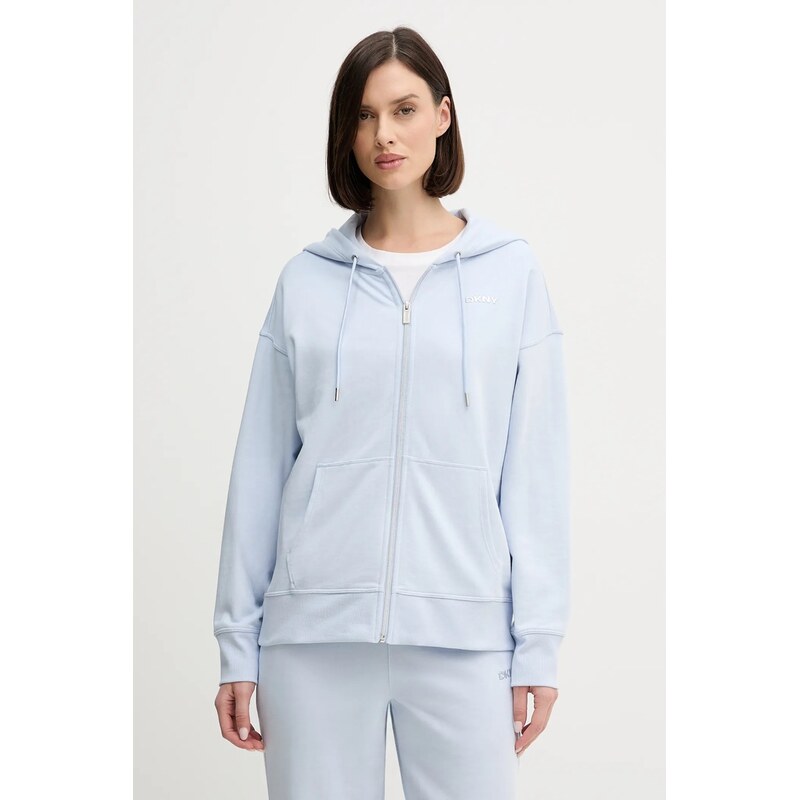 Mikina Dkny