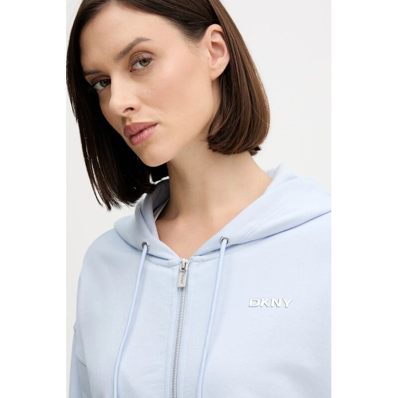 Mikina Dkny