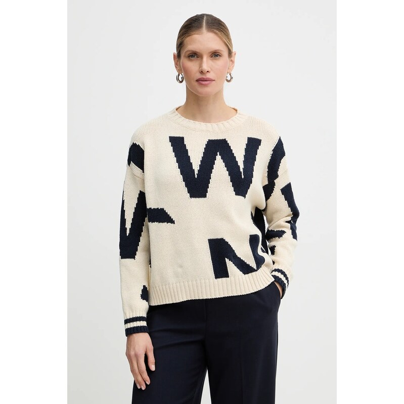 Weekend Max Mara Svetr Weekend Max Mara CELEBRE
