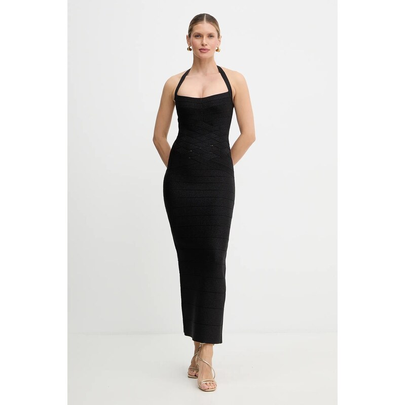 Šaty Herve Leger Maxine 111012933