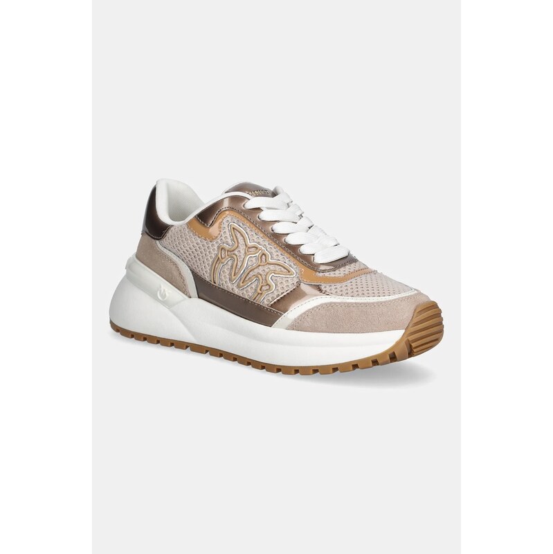 Tenisky Pinko Gem 11