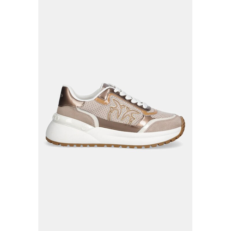 Tenisky Pinko Gem 11