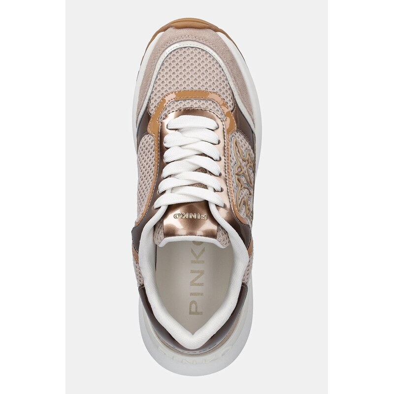 Tenisky Pinko Gem 11