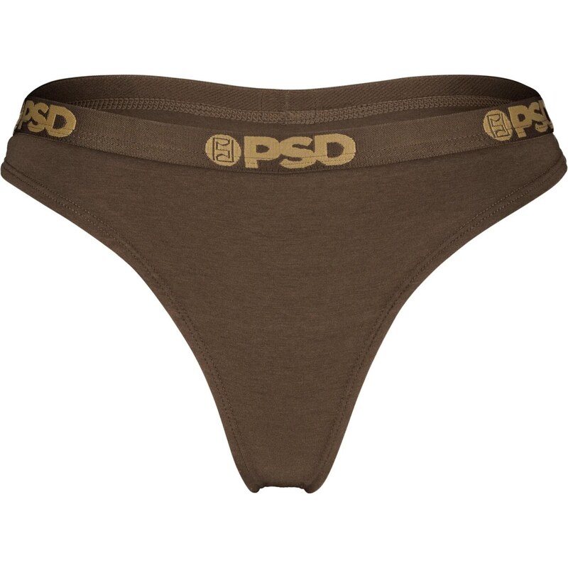 PSD Tanga hnědá 111003213