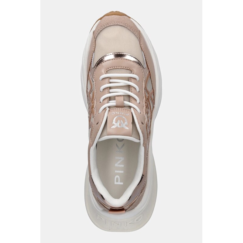 Tenisky Pinko Ariel 33