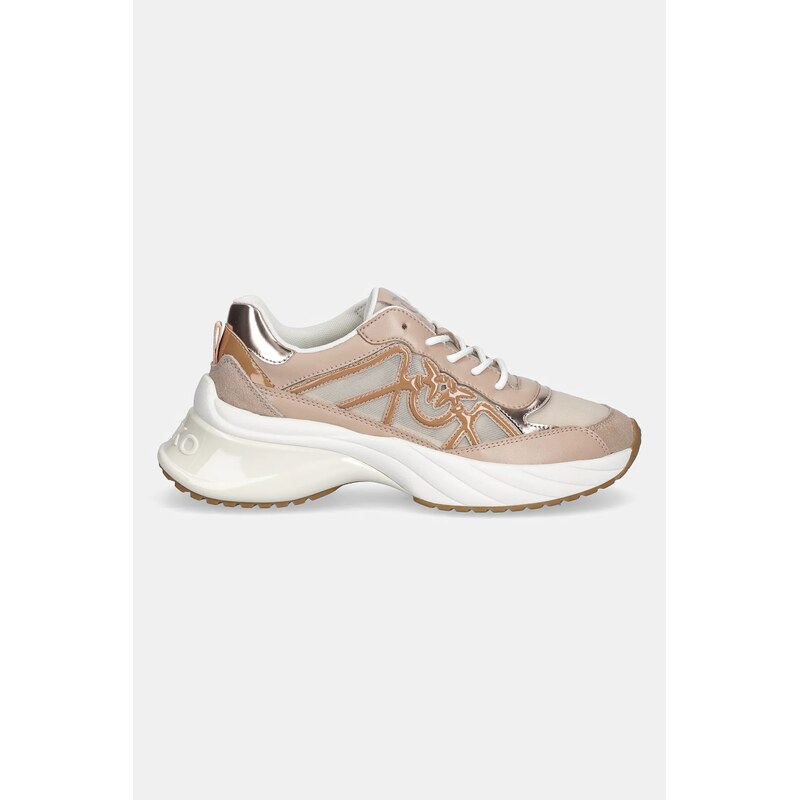Tenisky Pinko Ariel 33