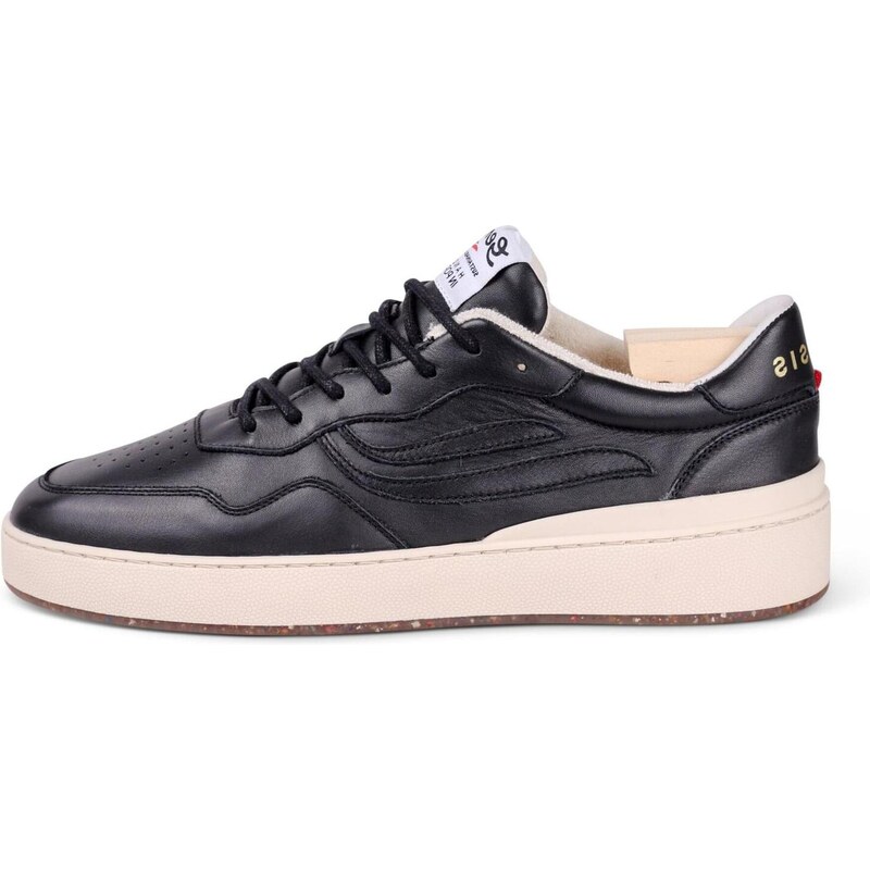 Genesis Footwear Tenisky G-Soley černá