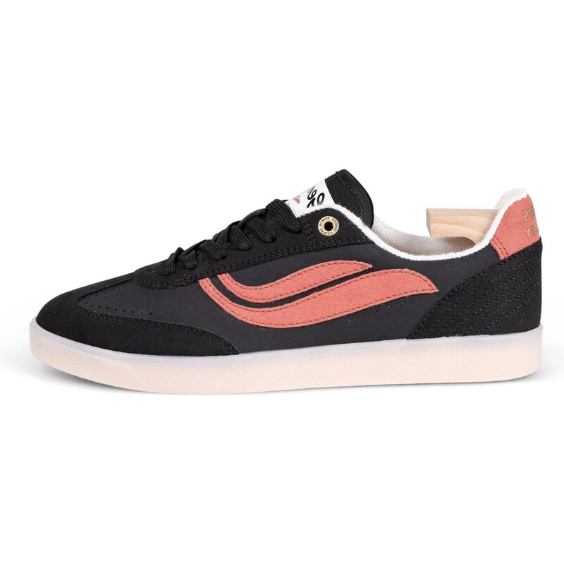Genesis Footwear Tenisky G-Volley Serial melounová / černá