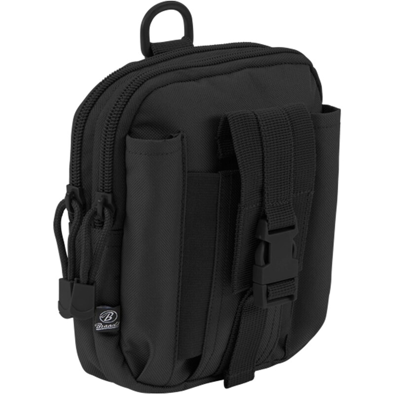 Brandit Kabelka  Functional Molle Pouch  černá