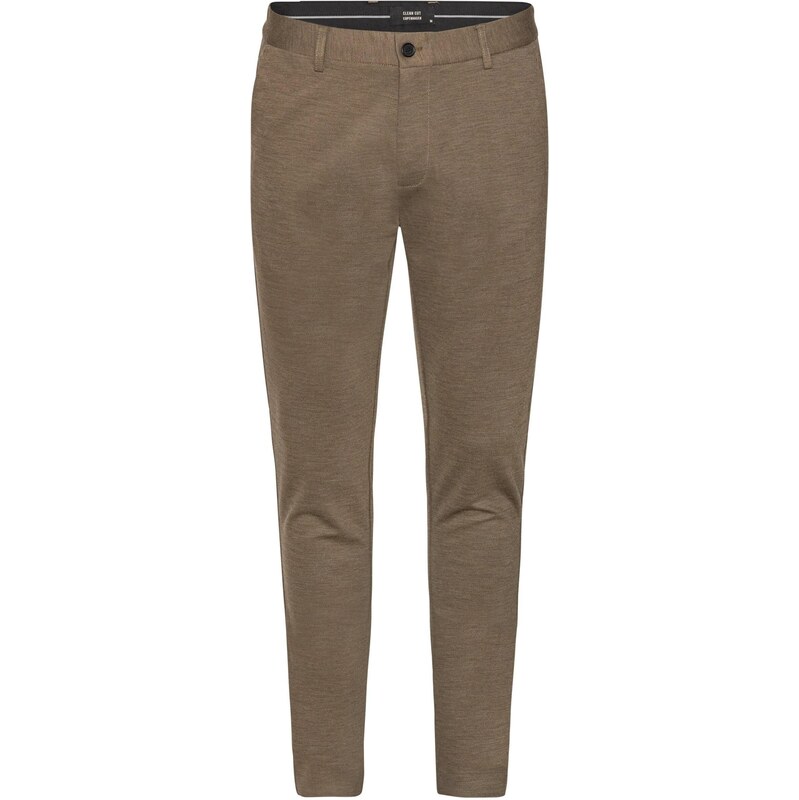 Clean Cut Copenhagen Kalhoty Brendon khaki