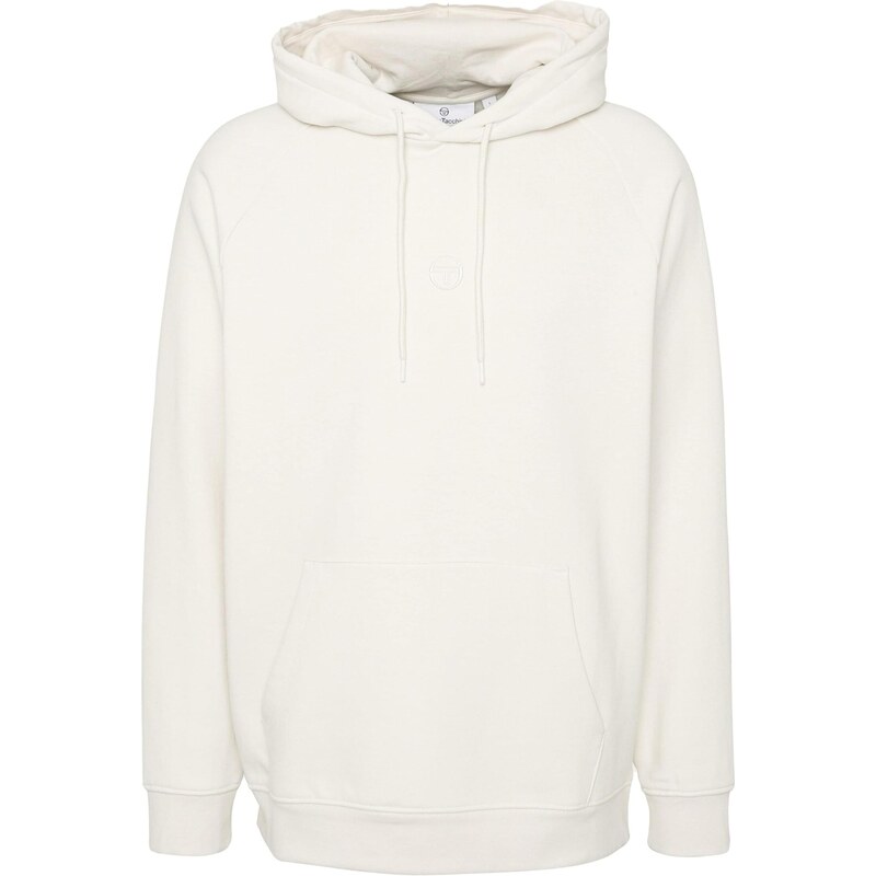 Sergio Tacchini Mikina Simba offwhite