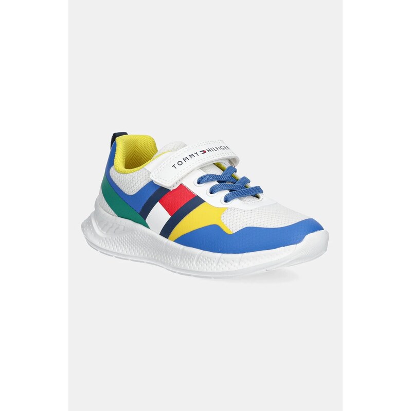 Tommy Hilfiger Dětské tenisky Tommy Hilfiger