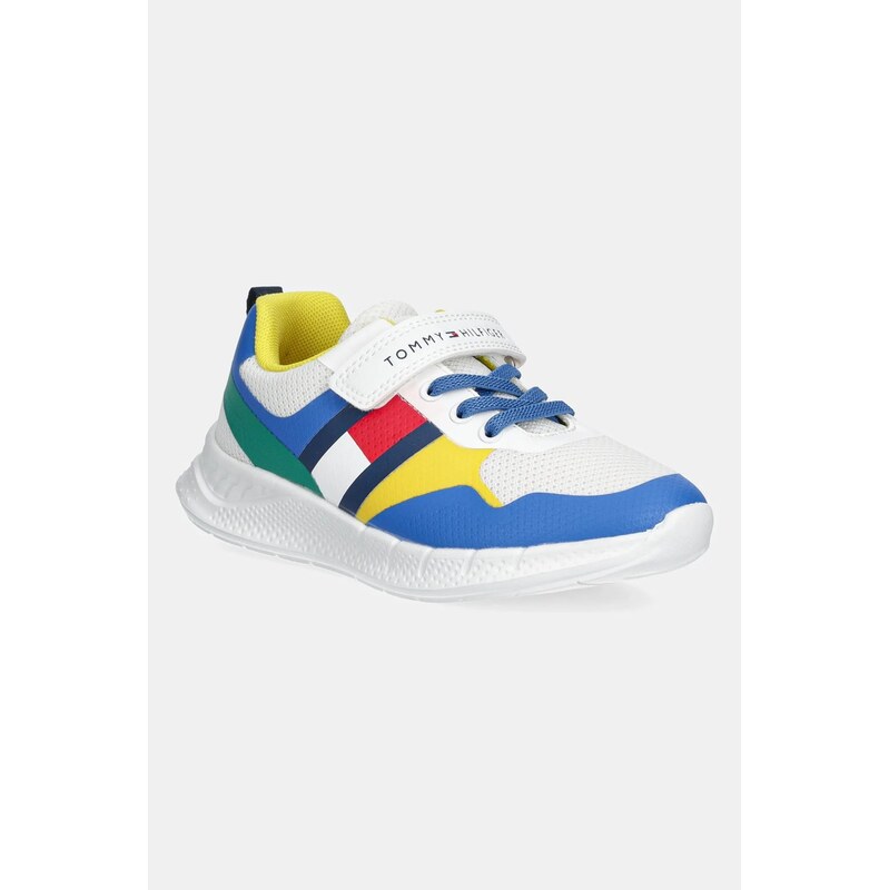 Tommy Hilfiger Dětské tenisky Tommy Hilfiger