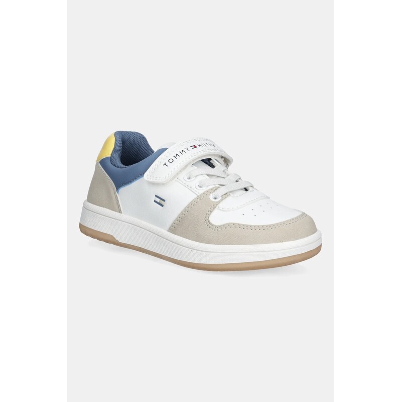 Tommy Hilfiger Dětské tenisky Tommy Hilfiger