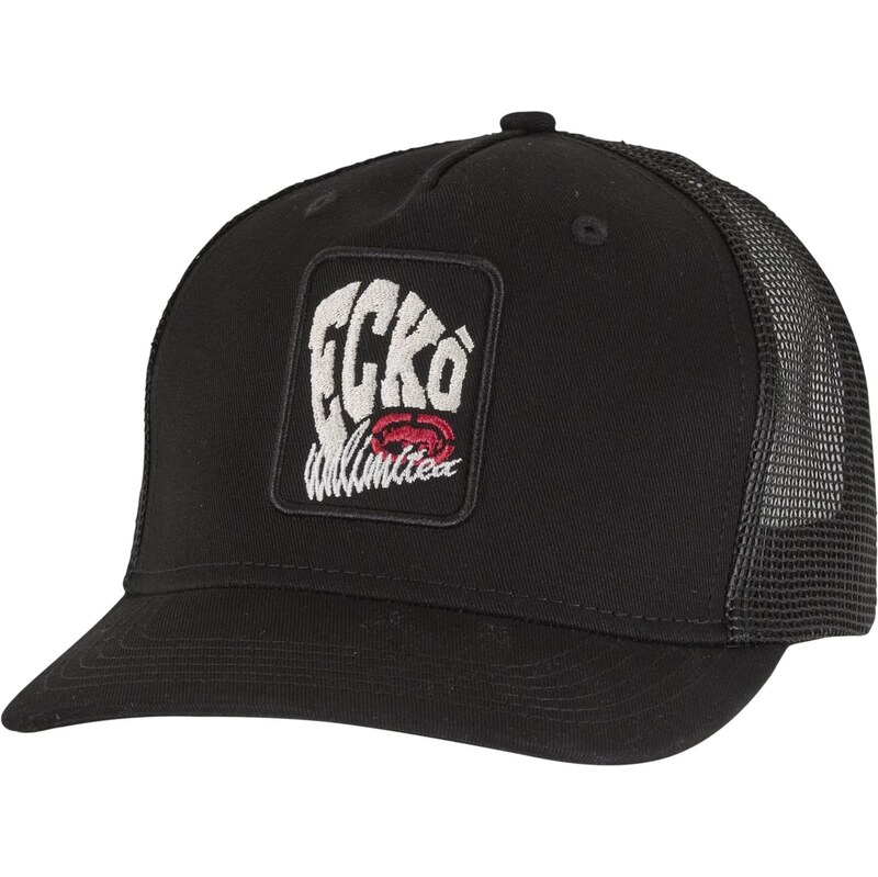 Ecko Unlimited Čepice   černá