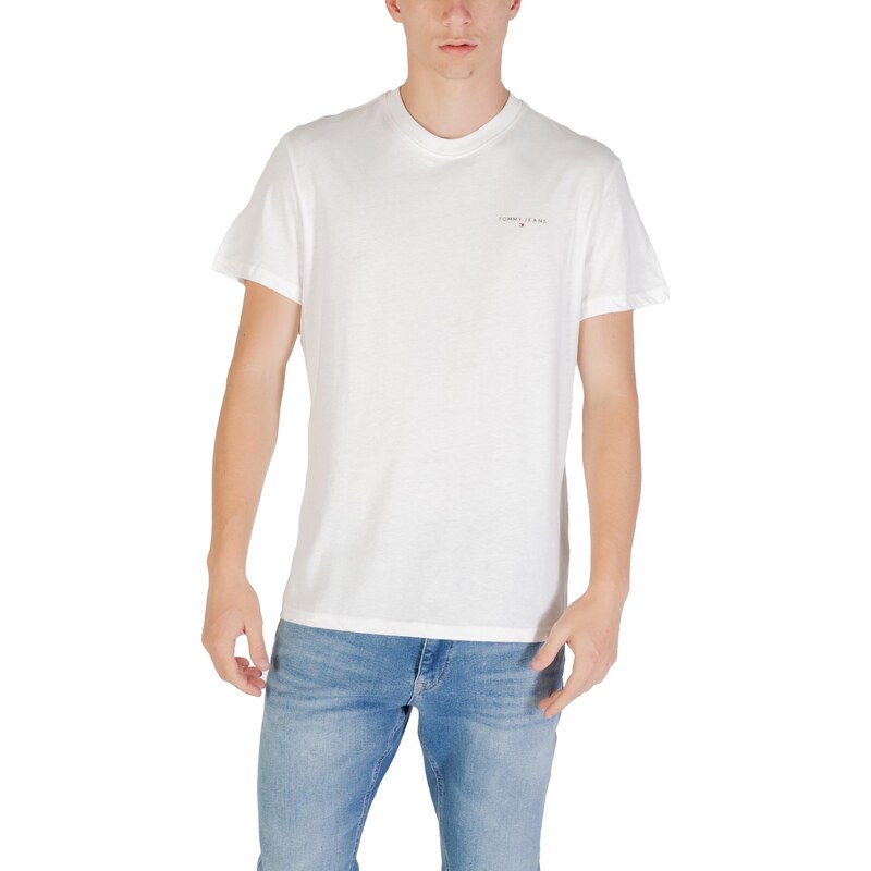 Tommy Hilfiger Jeans T-Shirt Uomo