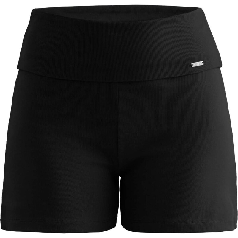 Aimn Sportovní kalhoty Ease černá 111013373