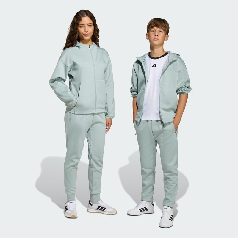 adidas Z.N.E. Kalhoty se zúženými nohavicemi