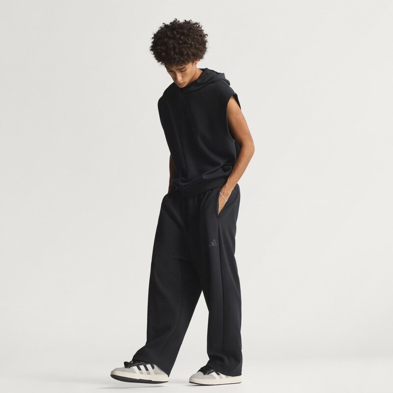 Adidas Kalhoty Soft Lux Straight Leg 112958992
