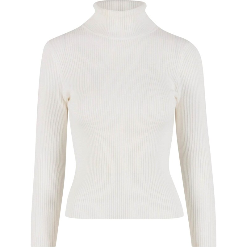 Urban Classics Svetr offwhite