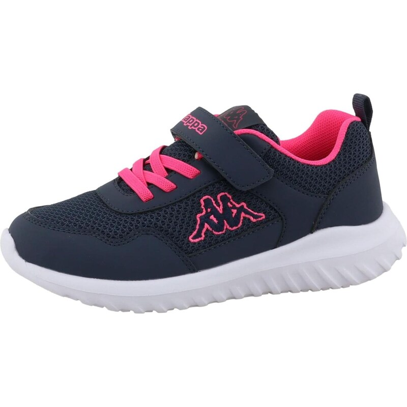 KAPPA Tenisky Pinella námořnická modř / pink