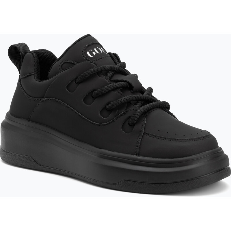 Dámské boty GOE SS2N4014 black