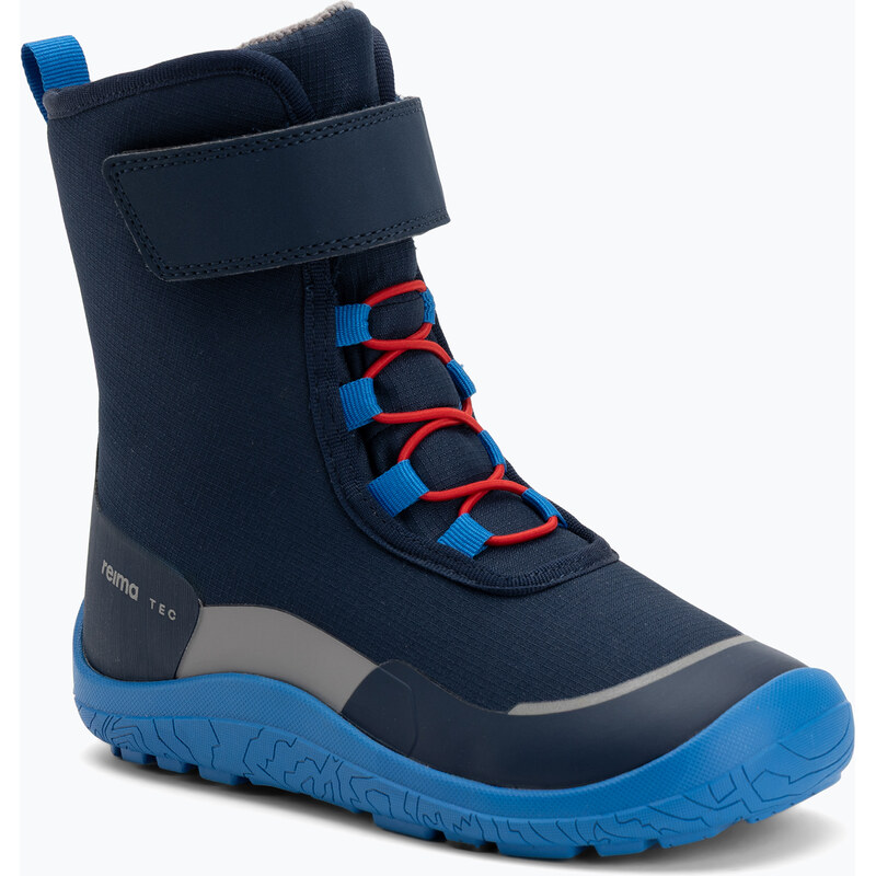 Dětské sněhule Reima Talvella Junior navy