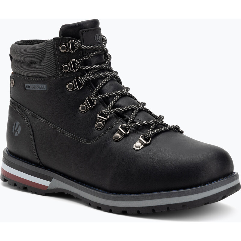 Pánské sněhule Kimberfeel Romeo black