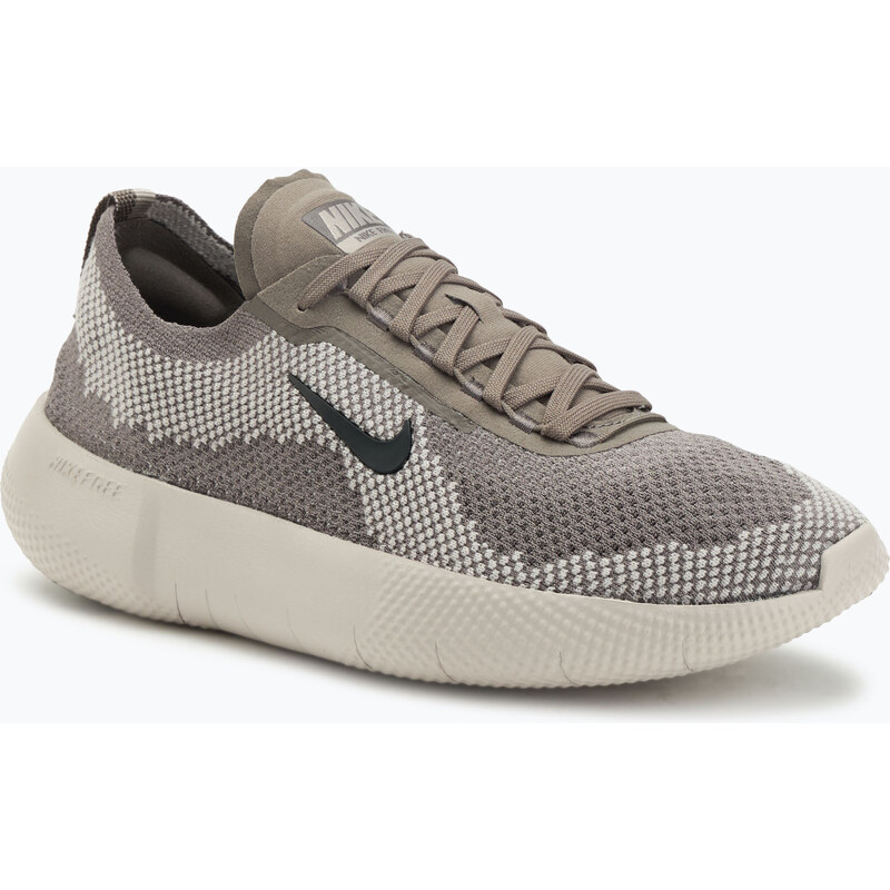 Pánské tréninkové boty Nike Free 2025 cave stone/college grey