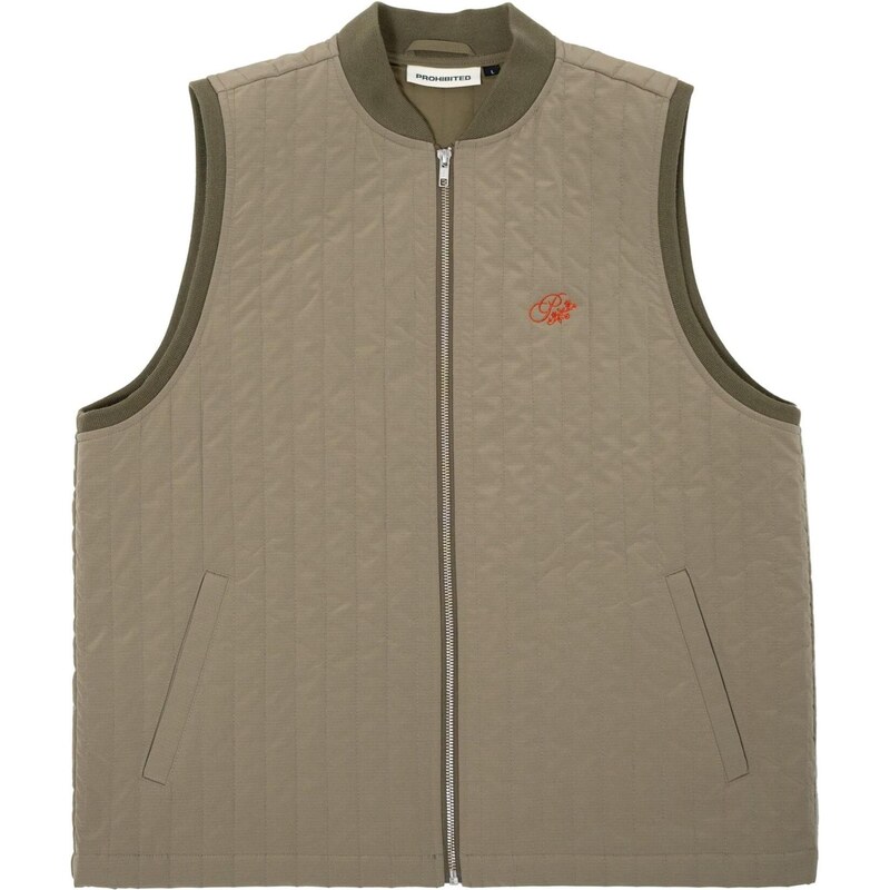 Prohibited Vesta Ranger khaki