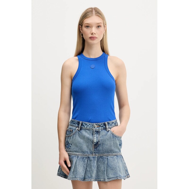 HUGO Blue Top Hugo Blue Gift Giving_B 2-pack