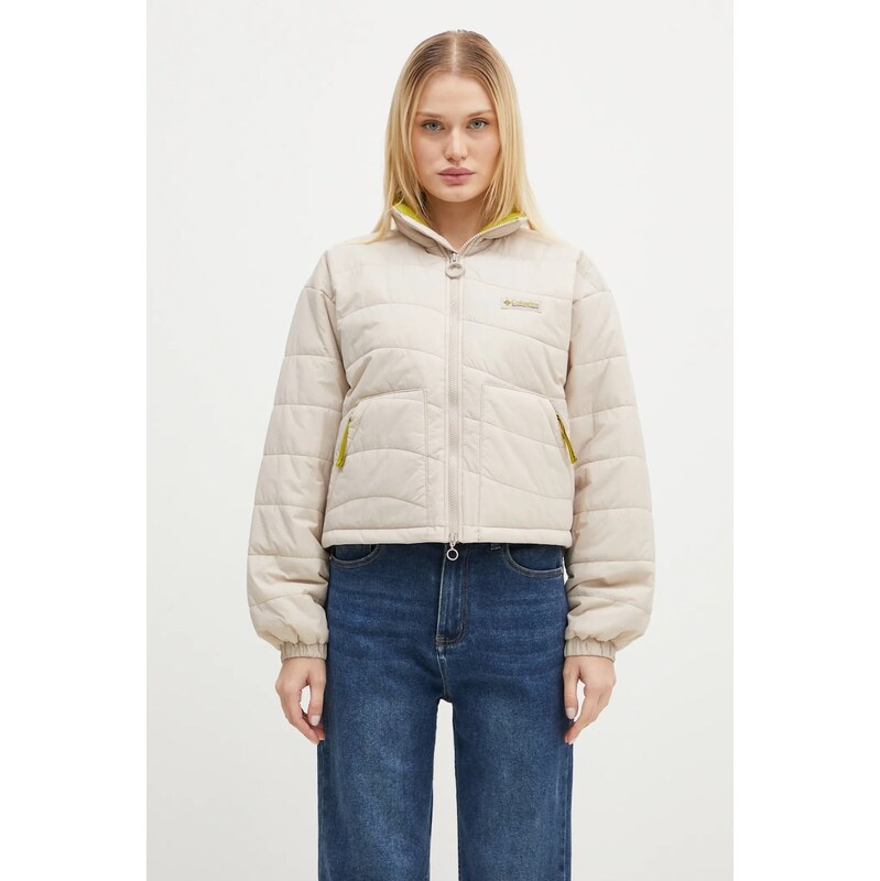 Bunda Columbia Wallowa Insulated