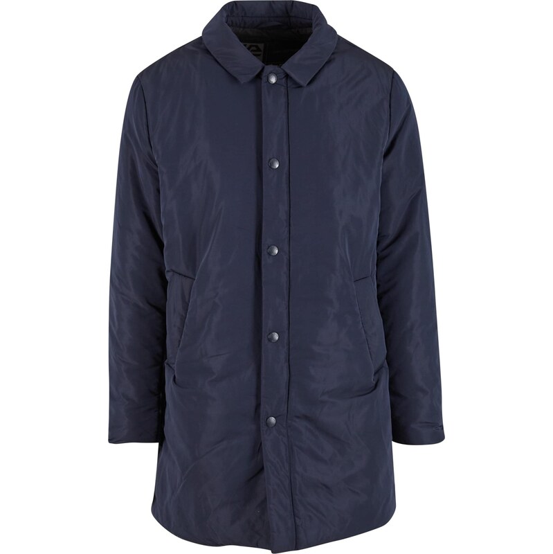 INDICODE JEANS Přechodný kabát London tmavě modrá