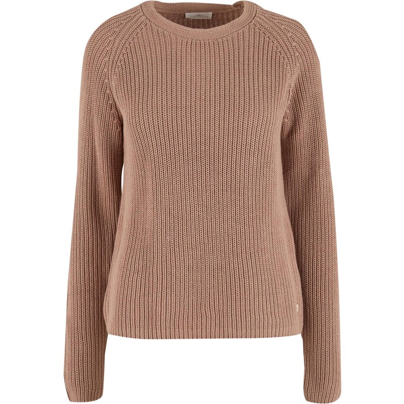 FYNCH-HATTON Svetr cappuccino
