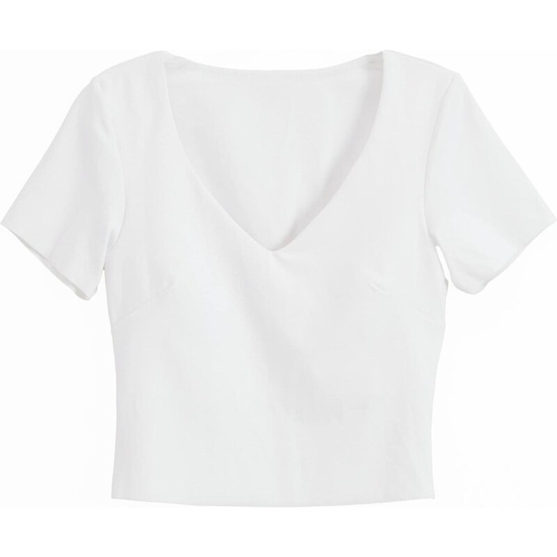Aimn Top Sense bílá 111015457