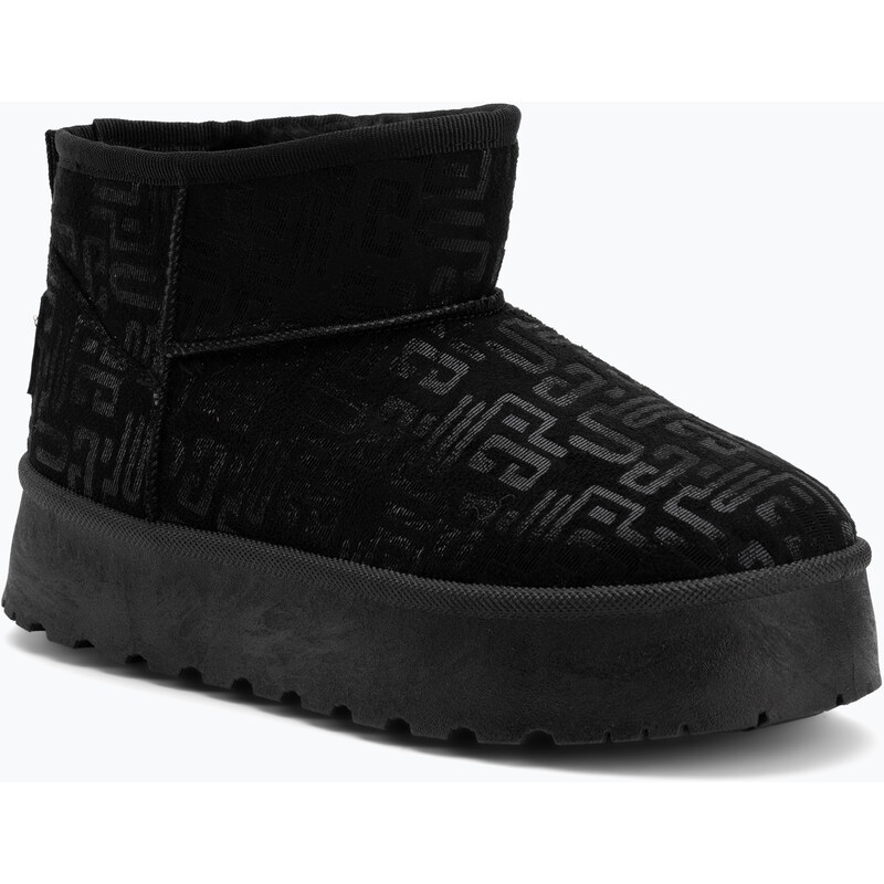 Dámské sněhule Lee Cooper LCJ-25-32-3655L black