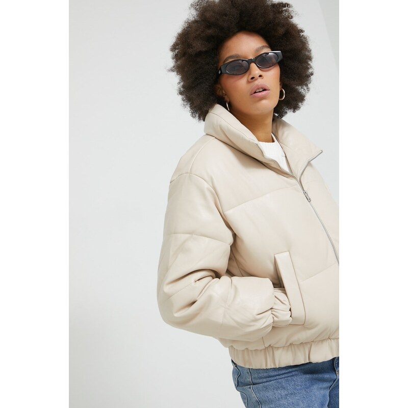 Bunda Abercrombie & Fitch