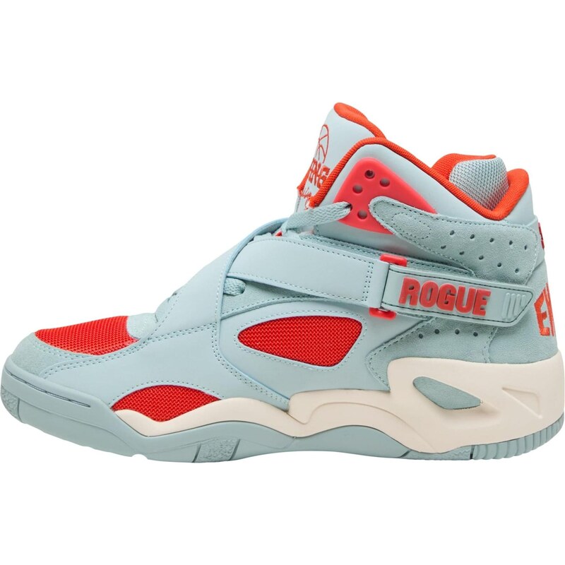 Ewing Tenisky Rogue pastelová modrá / humrová